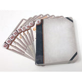 Decktective - Lo Sguardo dello Spettro